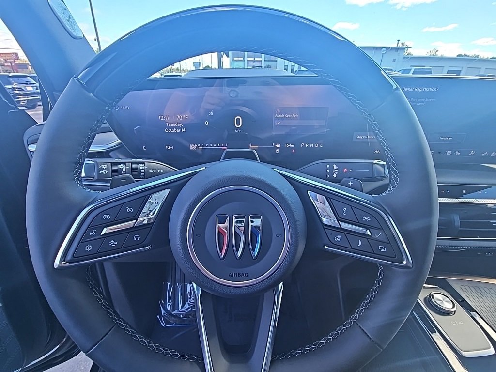 New 2026 Buick Enclave Avenir w/ Super Cruise Package image 21