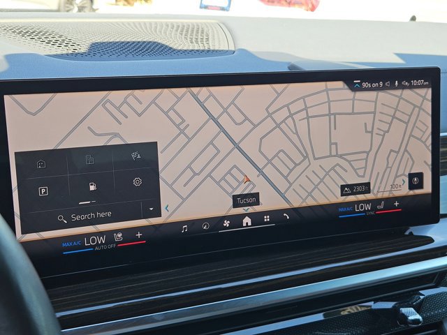 Certified 2025 BMW X7 xDrive40i AWD/4WD image 19
