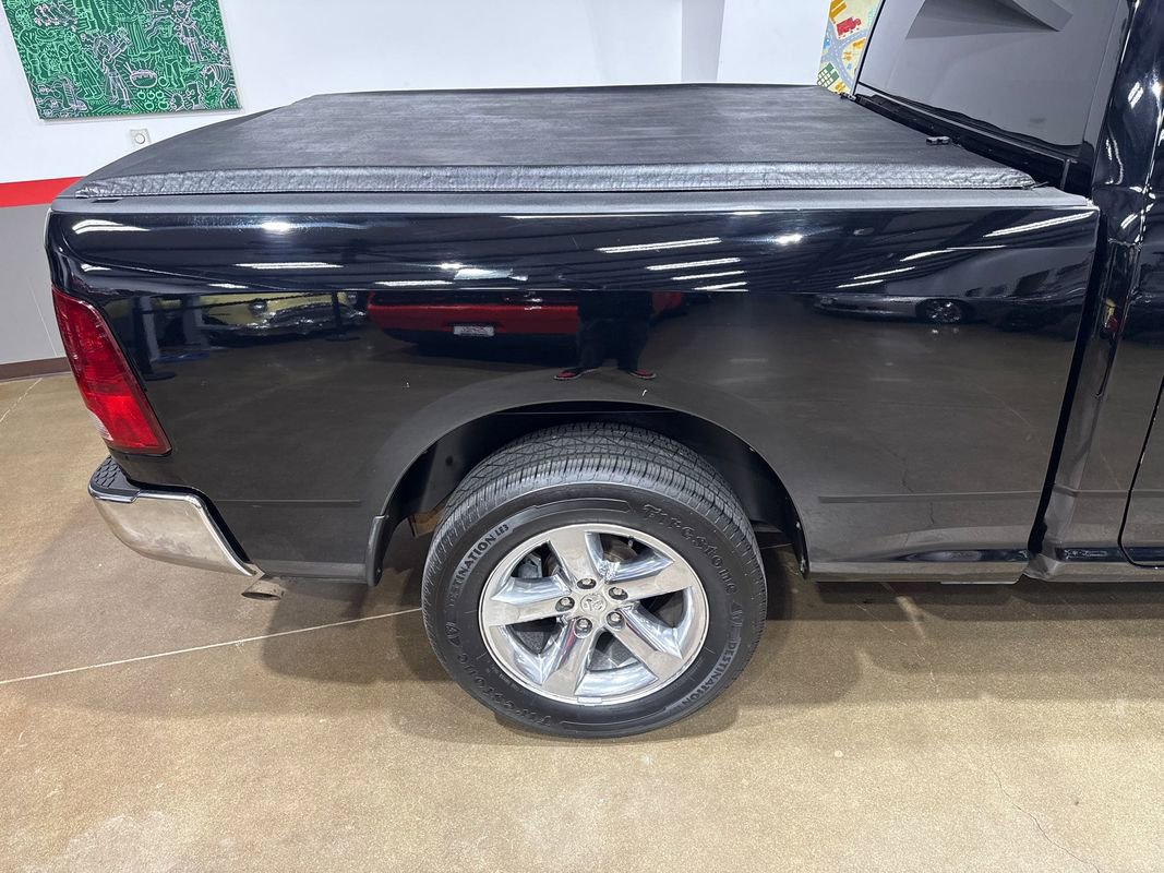 Used 2012 RAM 1500 Tradesman w/ ST Popular Equipment Group image 31