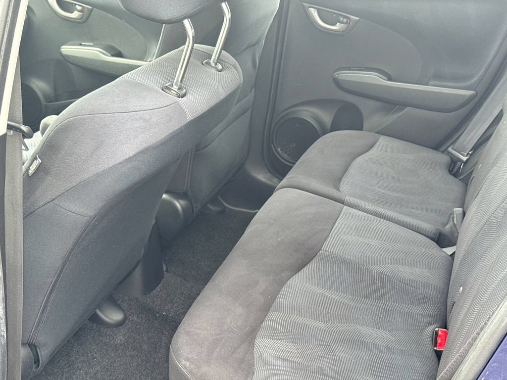 Used 2011 Honda Fit Sport image 20