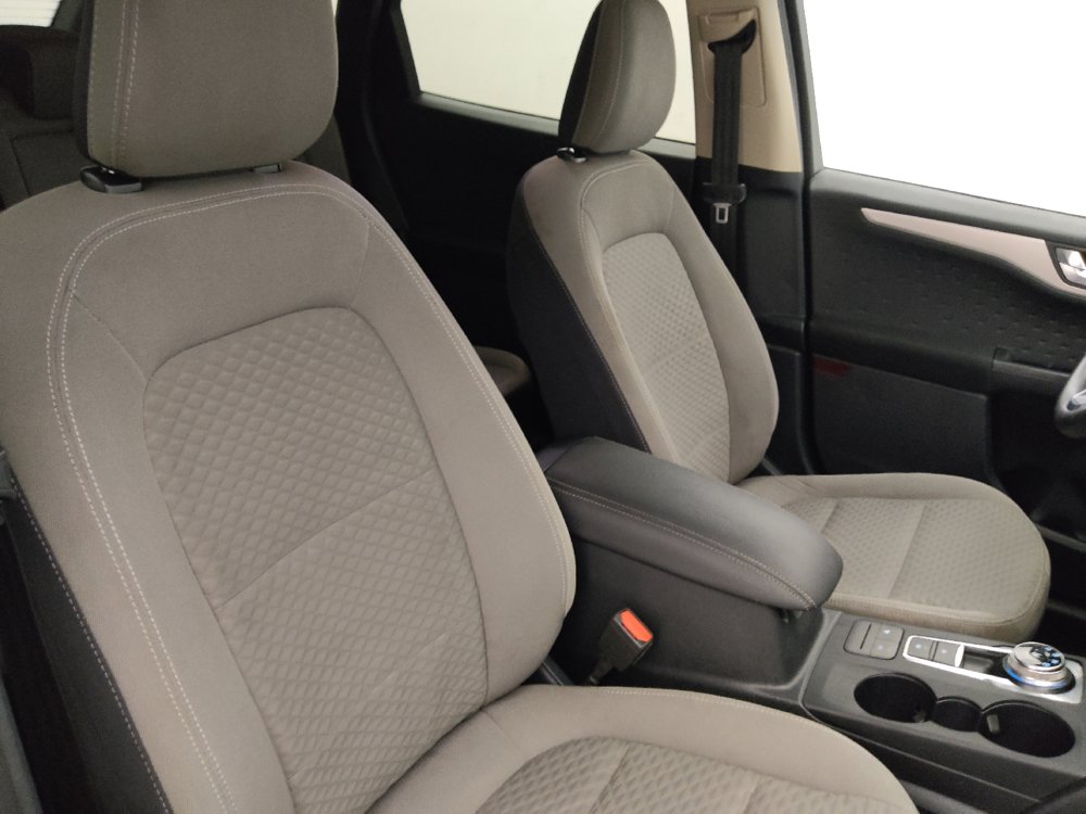 Used 2020 Ford Escape SE FWD image 21