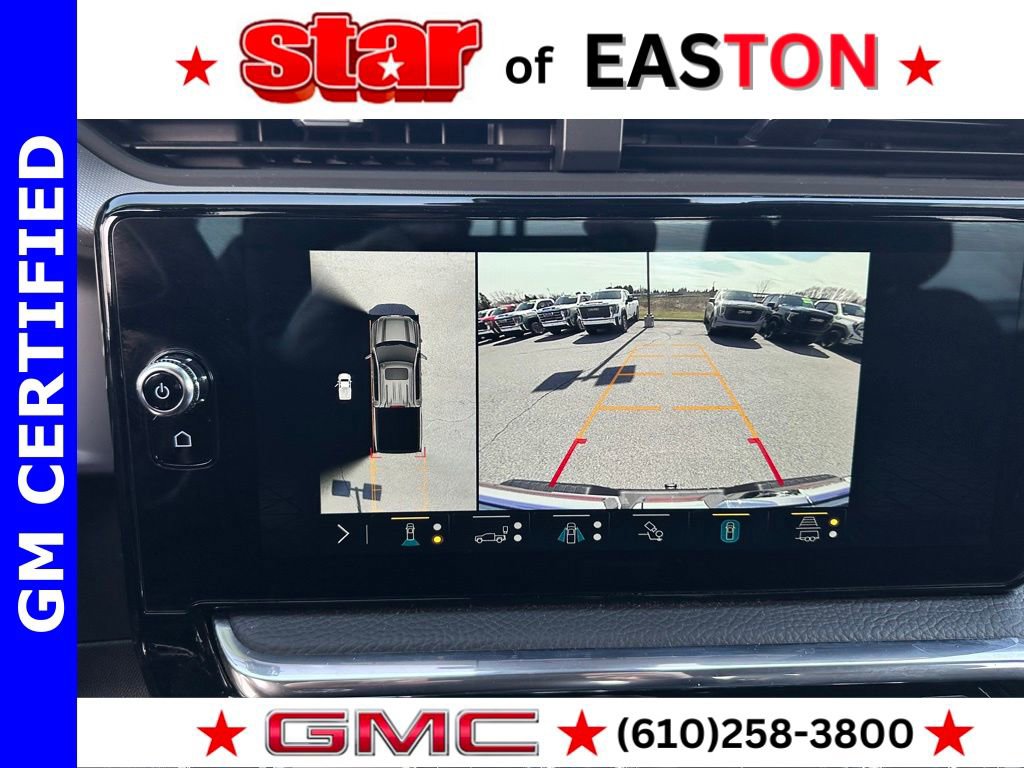 Certified 2023 GMC Sierra 1500 Denali image 29