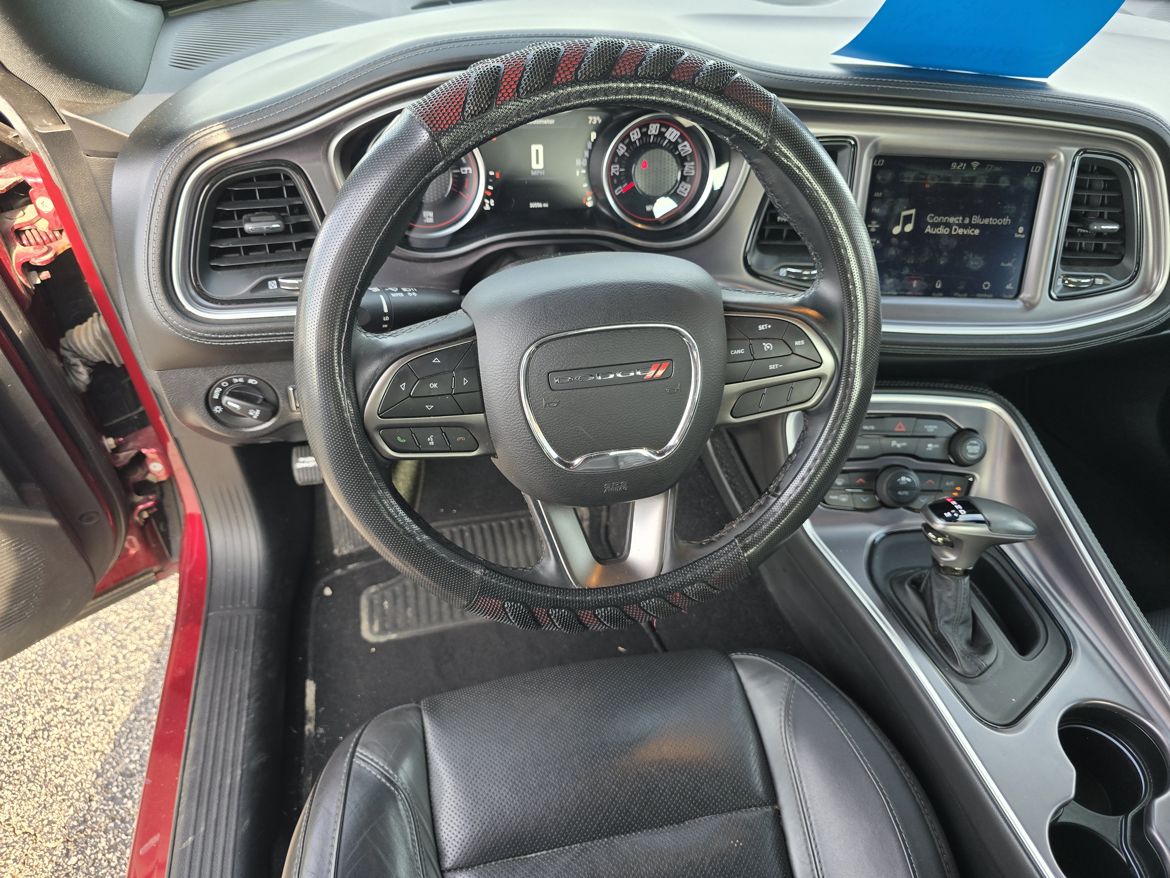 Used 2020 Dodge Challenger SXT w/ Plus Package AWD/4WD image 14
