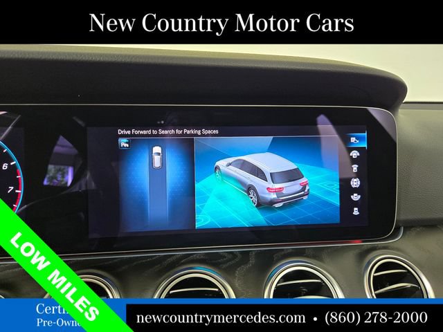 Certified 2023 Mercedes-Benz E 450 4MATIC All-Terrain Wagon image 32