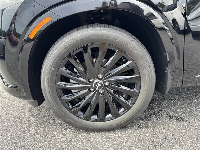 New 2025 Hyundai Palisade Calligraphy image 11