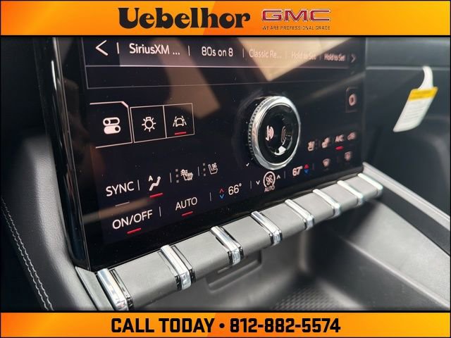 New 2026 GMC Terrain Elevation FWD image 30