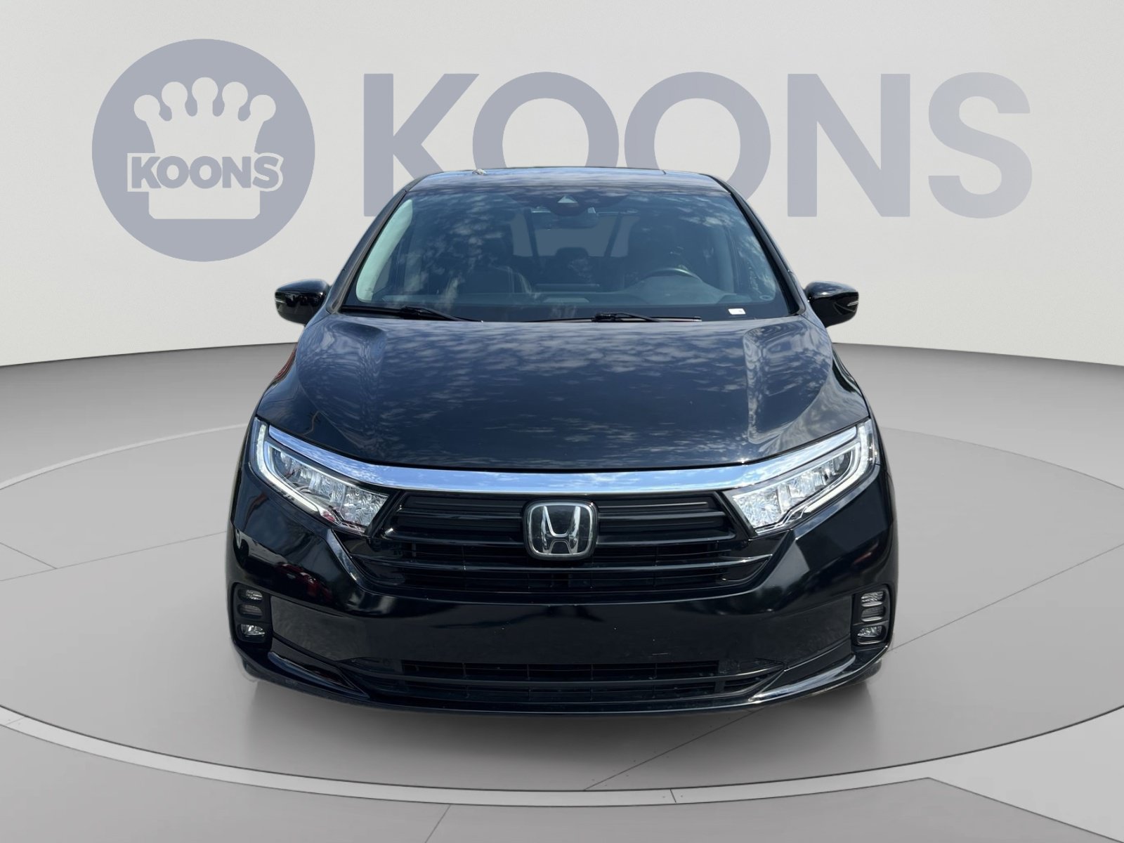 Used 2023 Honda Odyssey EX-L image 11