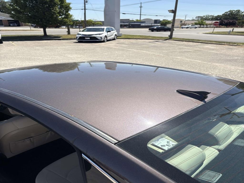 Used 2016 Hyundai Sonata SE FWD image 15