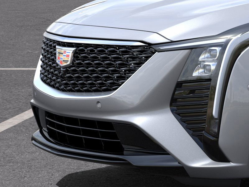 New 2025 Cadillac CT5 Premium Luxury image 13