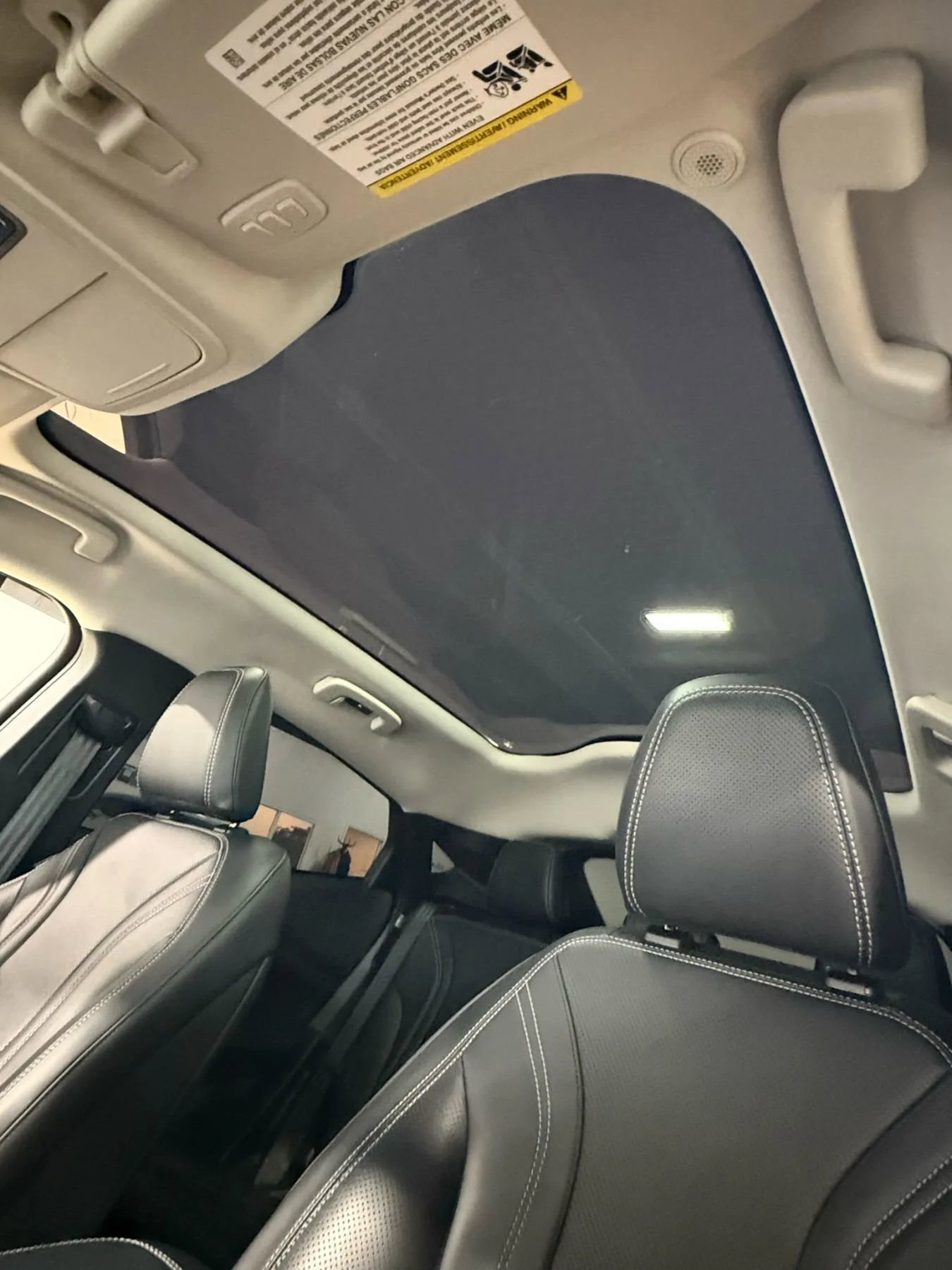 Used 2022 Ford Mustang Mach-E Premium image 21