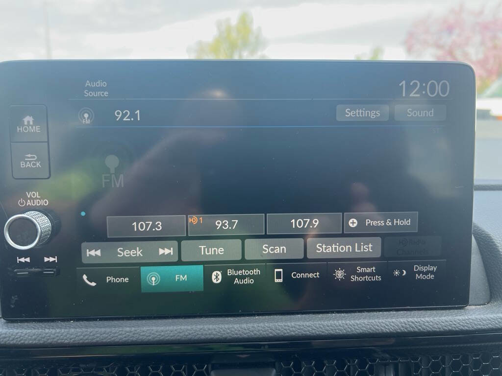 Used 2023 Honda CR-V EX-L image 17