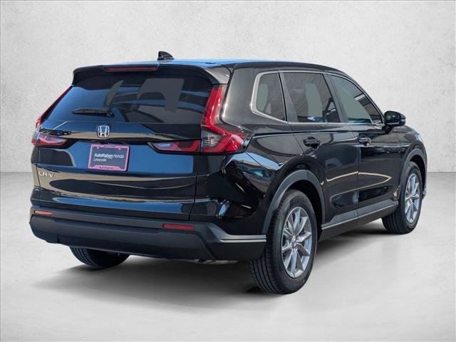 New 2026 Honda CR-V EX image 2
