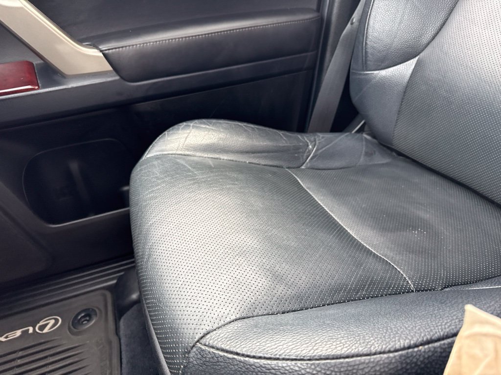 Used 2016 Lexus GX 460 w/ Premium Package AWD/4WD image 19