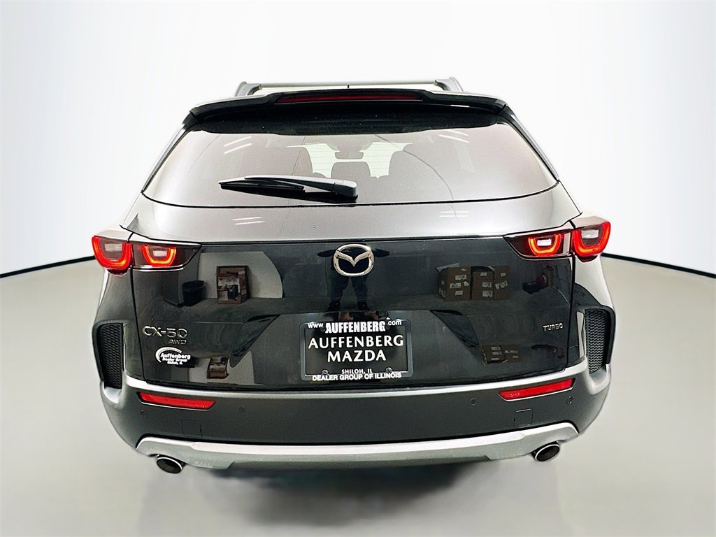 New 2026 MAZDA CX-50 AWD 2.5 S w/ Weather Package image 19