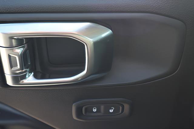 New 2026 Jeep Wrangler Sport image 20