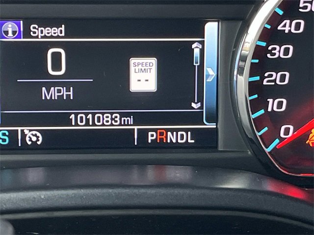 Used 2018 GMC Sierra 1500 SLT image 39