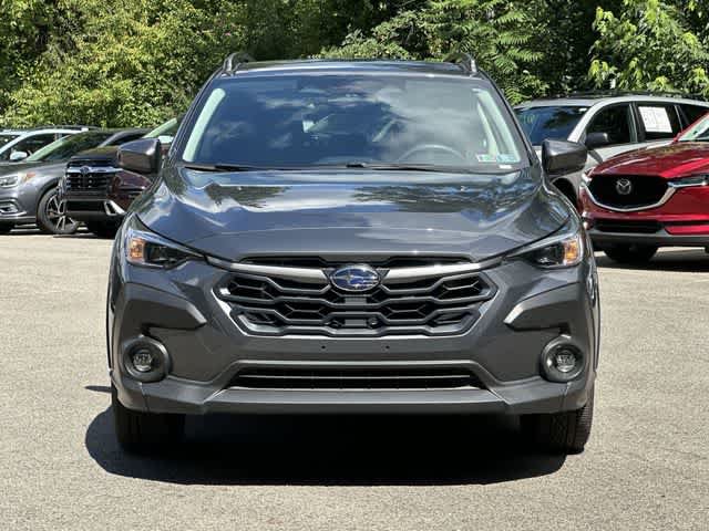 Certified 2024 Subaru Crosstrek 2.0i Premium AWD/4WD image 19