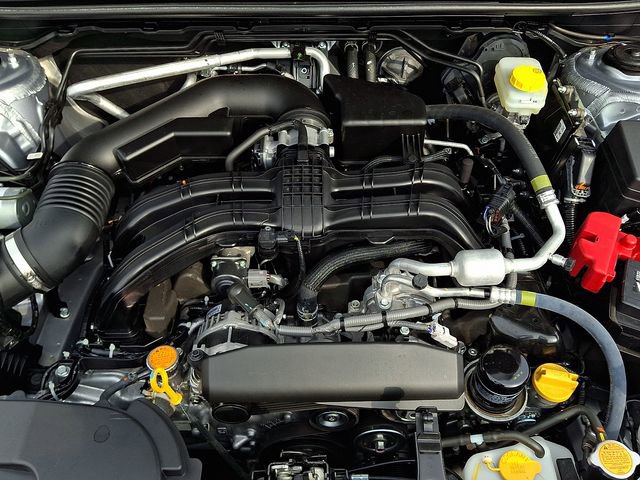 Certified 2025 Subaru Crosstrek 2.5i Sport w/ Popular Package #3A image 28