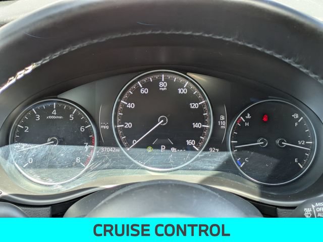 Certified 2025 MAZDA CX-50 AWD 2.5 S w/ Preferred Package image 17