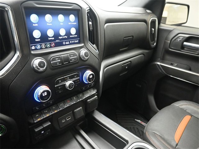 Used 2020 GMC Sierra 1500 AT4 w/ AT4 Premium Package image 32