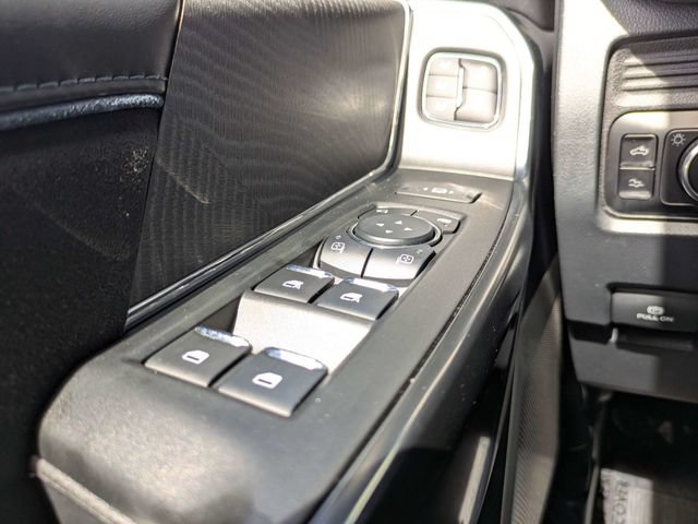 Used 2025 Ford F350 Platinum AWD/4WD image 29