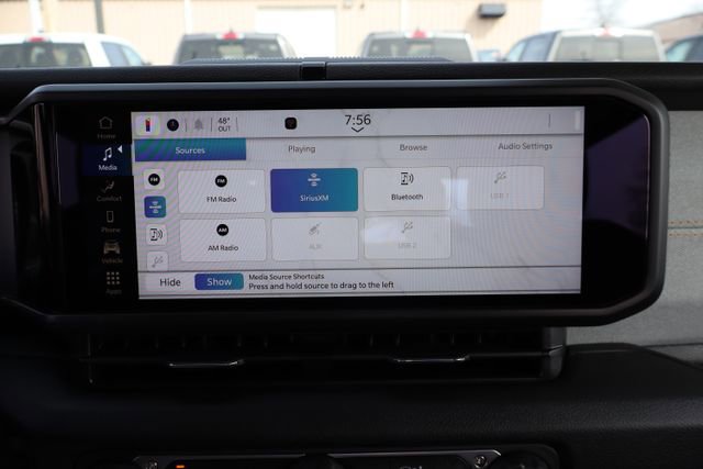 New 2026 Jeep Wrangler Sport image 19