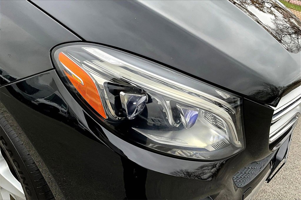 Used 2018 Mercedes-Benz GLE 350 4MATIC w/ Premium 2 Package image 28