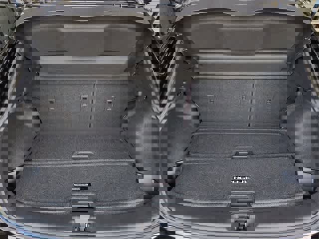 Used 2022 Nissan Rogue Sport SV image 33