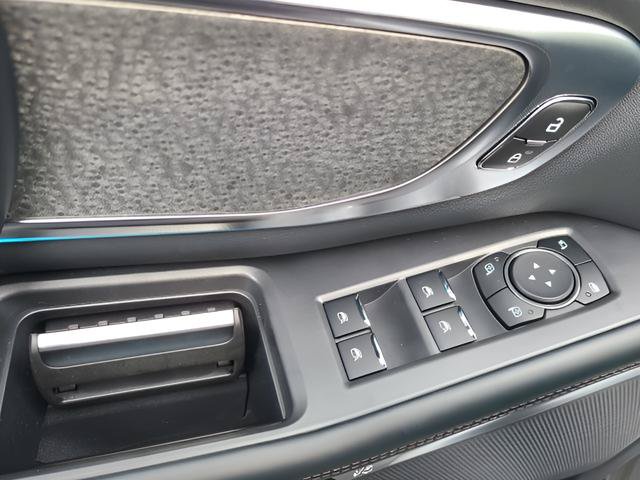 New 2025 Ford Expedition Tremor AWD/4WD image 8