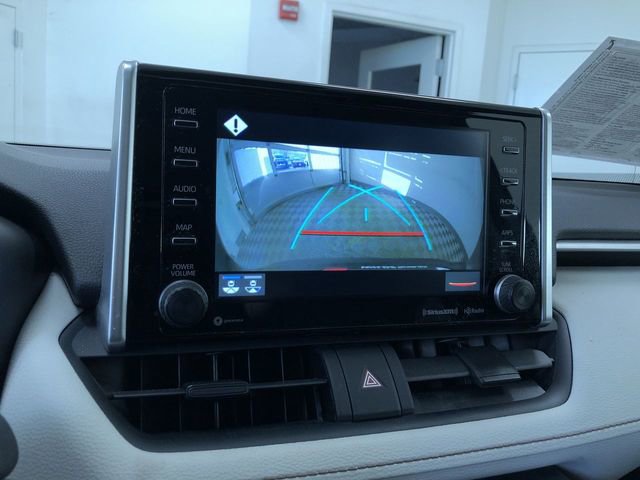 Used 2019 Toyota RAV4 XLE image 27