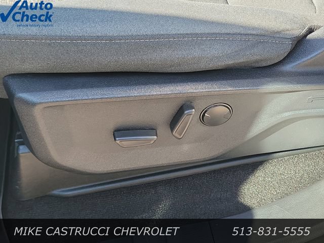 Used 2022 Ford F150 XLT w/ Equipment Group 302A High AWD/4WD image 25