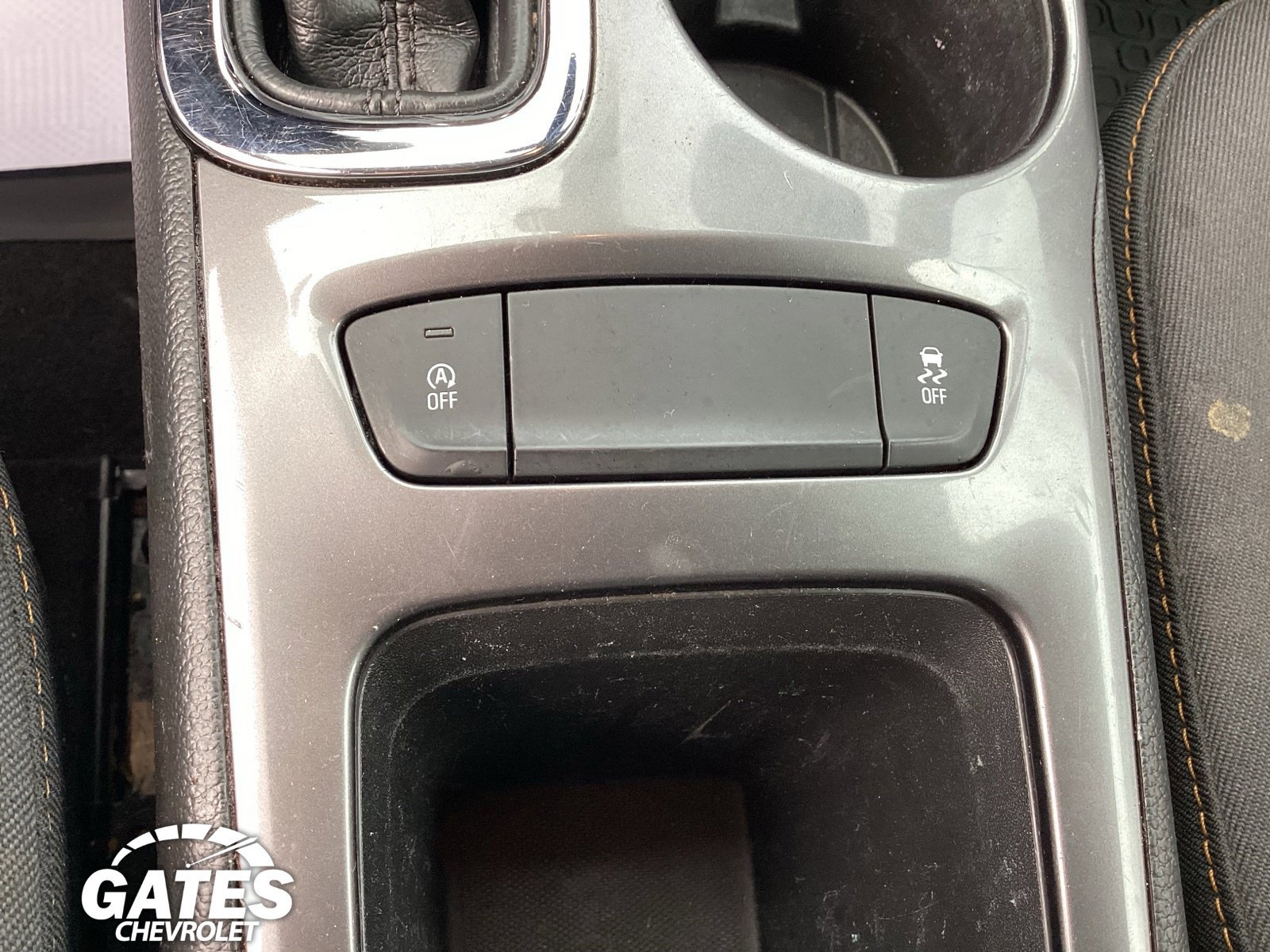 Used 2019 Chevrolet Cruze LS w/ LS Convenience Package FWD image 25