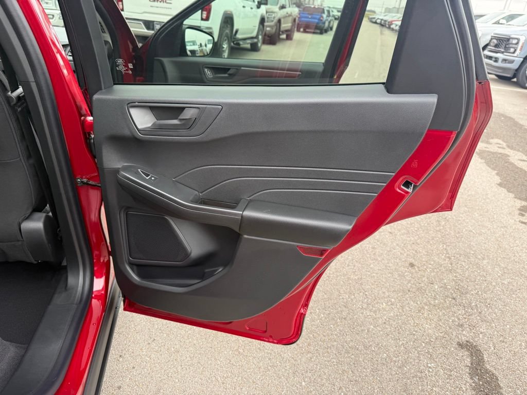New 2026 Ford Escape Active FWD image 21