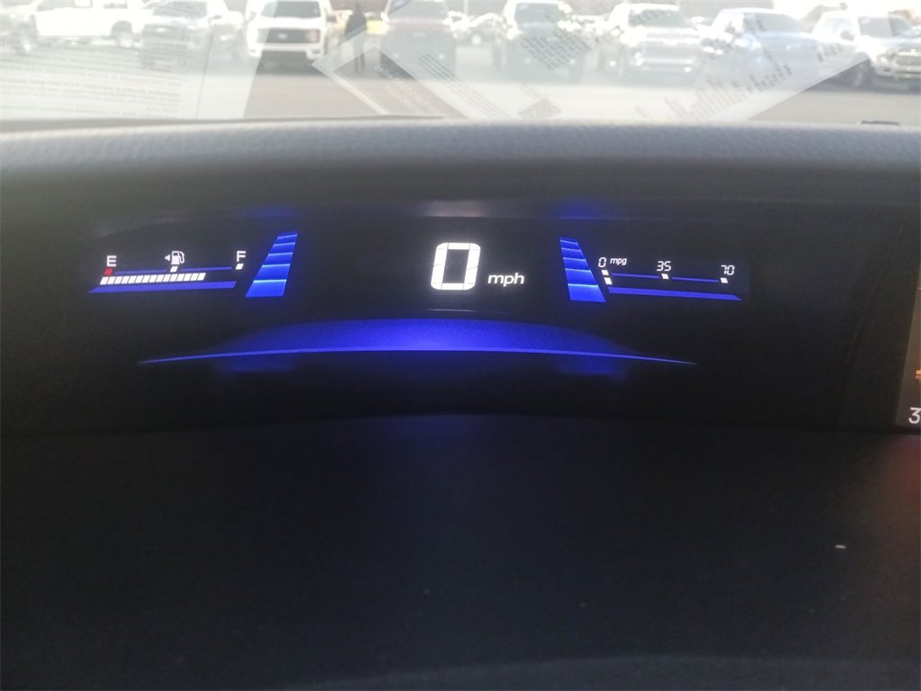 Used 2015 Honda Civic EX image 19