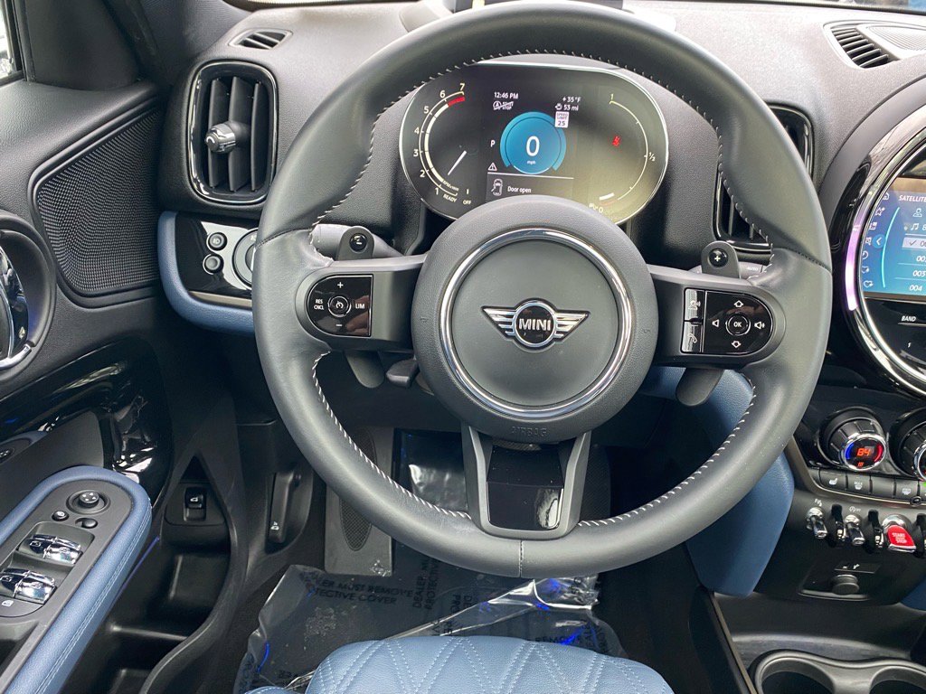 Used 2023 MINI Cooper Countryman S image 7