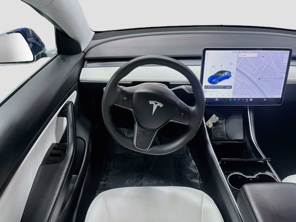 Used 2020 Tesla Model 3 Long Range AWD/4WD image 22