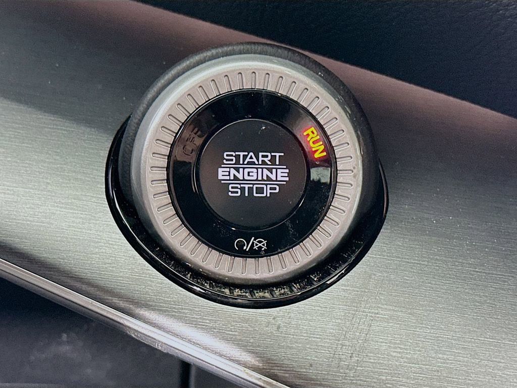 New 2026 Jeep Grand Wagoneer Limited w/ Convenience Group I image 19