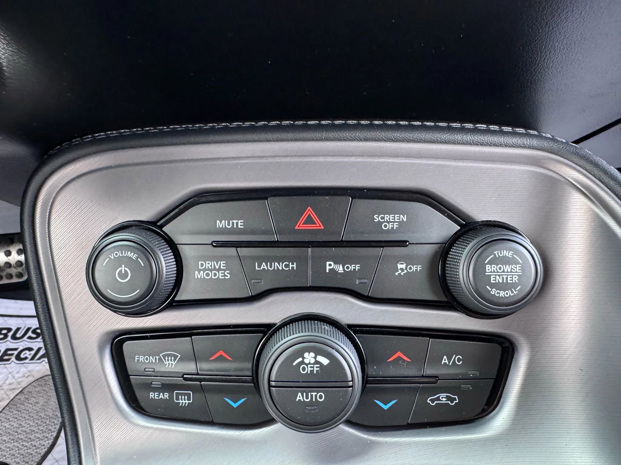 Used 2023 Dodge Challenger R/T Scat Pack w/ Plus Package image 25