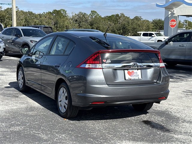 Used 2014 Honda Insight image 10
