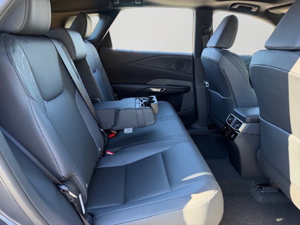 New 2026 Lexus RX 350 Premium AWD/4WD image 6