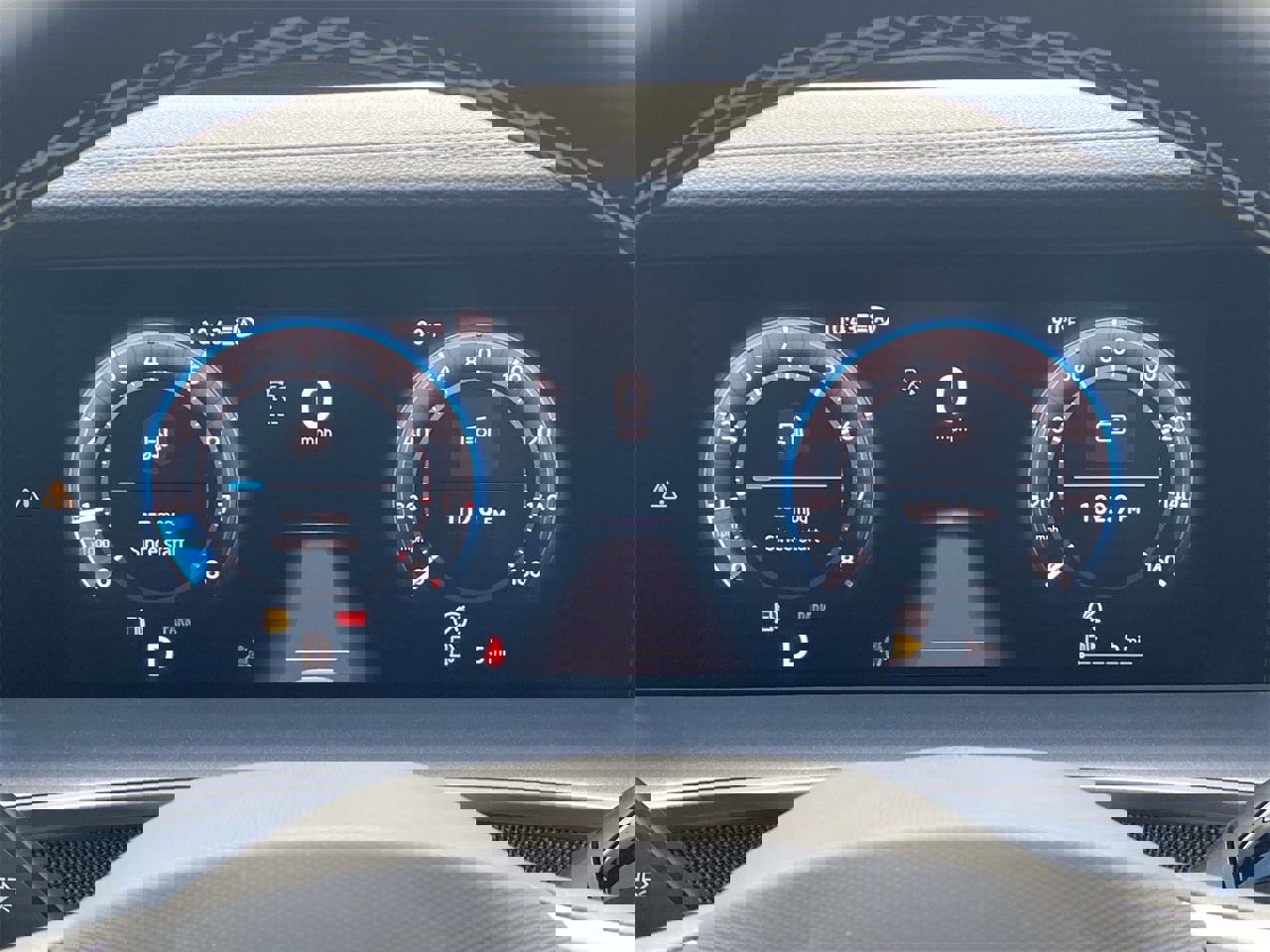 New 2025 Volkswagen Tiguan S image 27