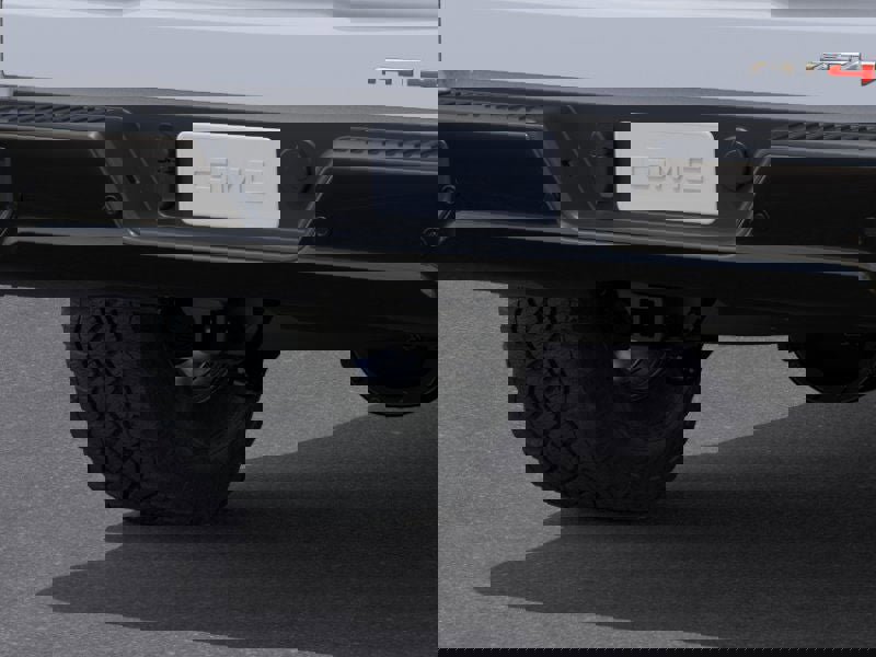 New 2026 GMC Sierra 1500 AT4X image 14