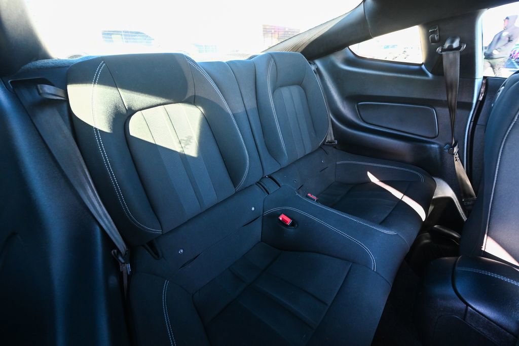 Used 2019 Ford Mustang Coupe image 27