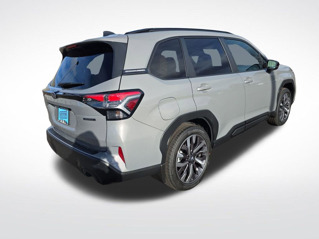 New 2026 Subaru Forester Touring image 7