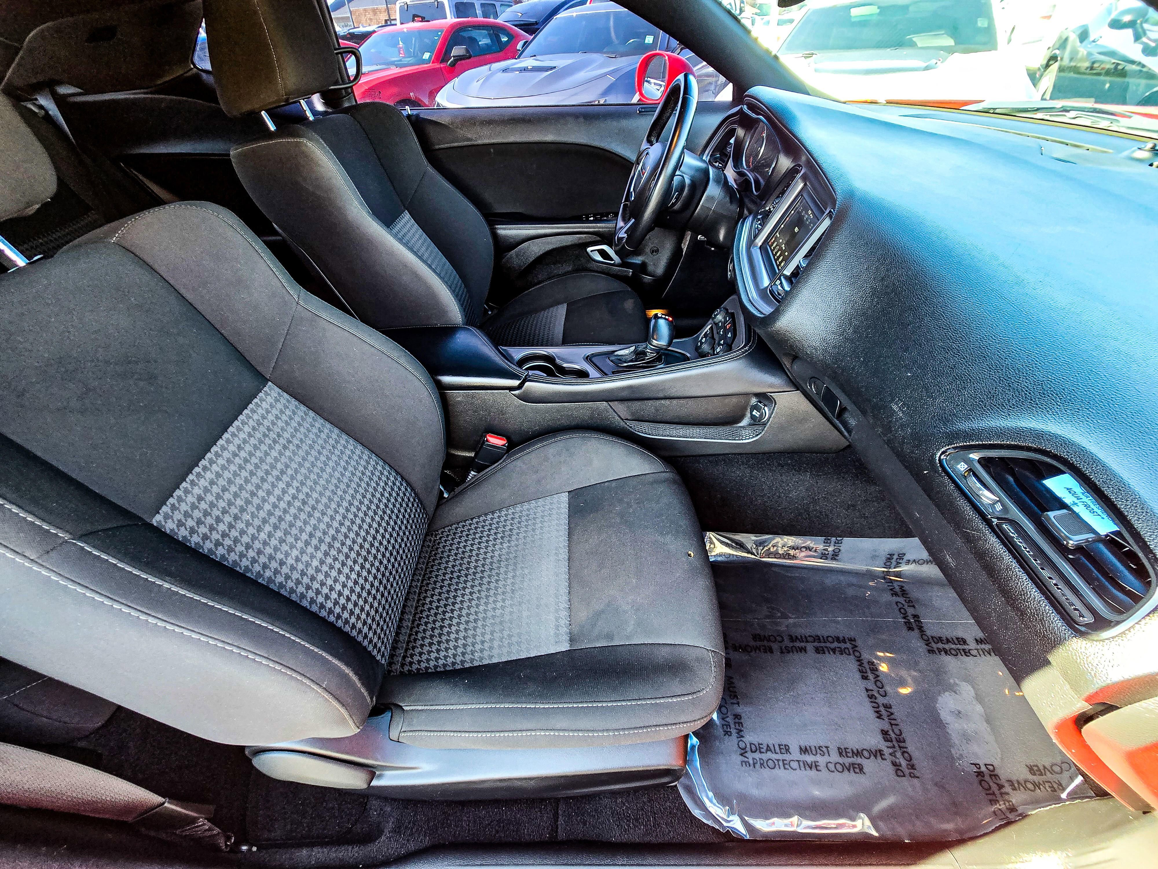 Used 2023 Dodge Challenger GT image 23