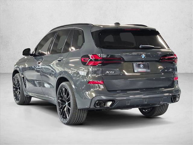 New 2026 BMW X5 xDrive40i w/ Executive Package image 7