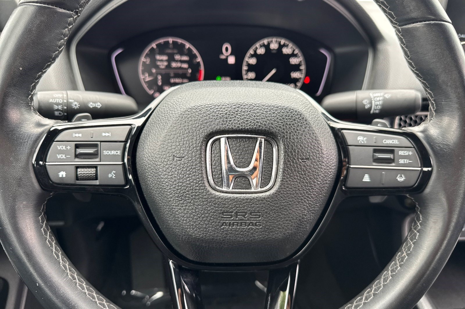 Used 2025 Honda Civic Sport image 11