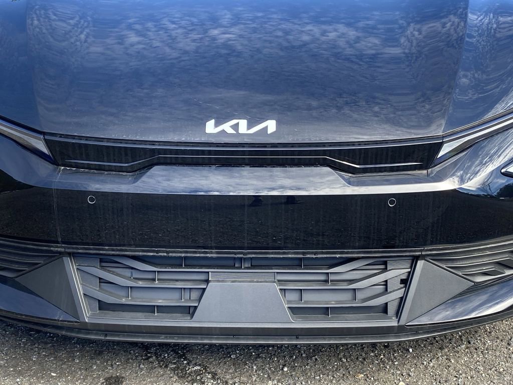 New 2025 Kia EV6 Light image 26