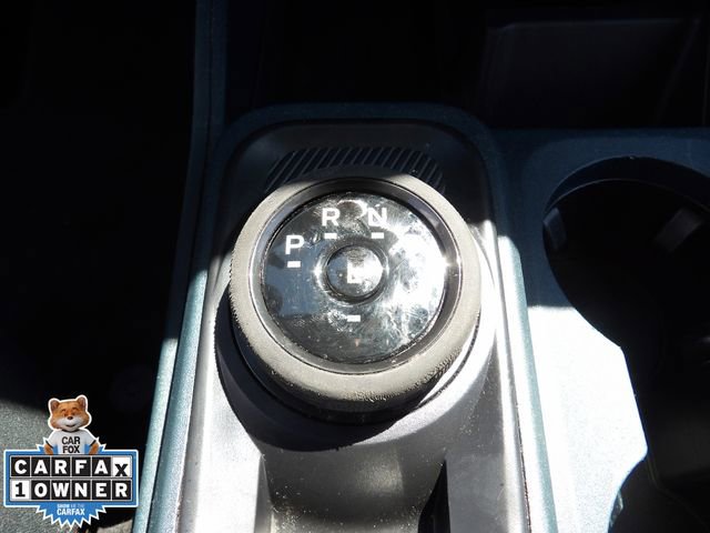 Certified 2024 Ford Maverick Lariat w/ Black Appearance Package FWD image 30