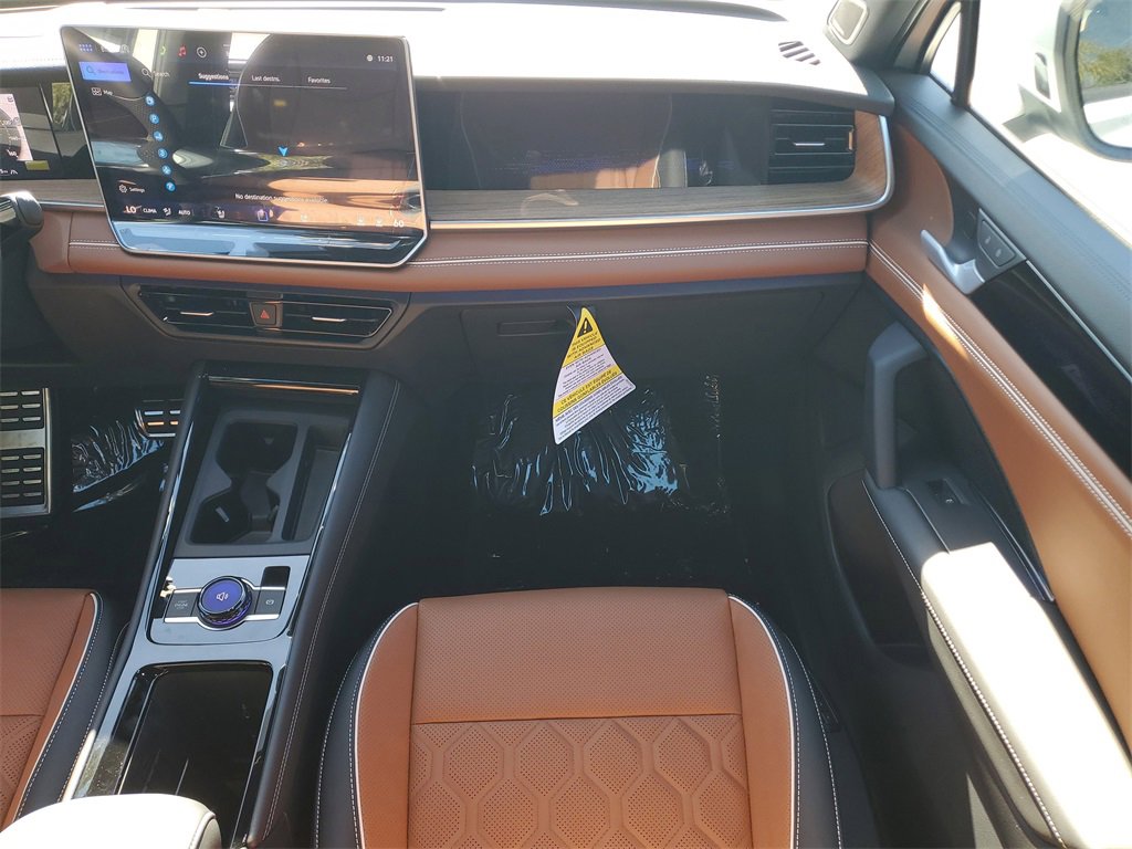 New 2026 Volkswagen Tiguan SEL R-Line image 15